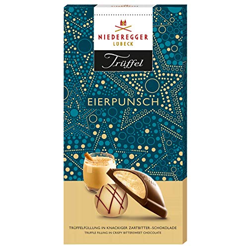 Niederegger Eierpunsch Fröhliche Weihnachten Niederegger Eierpunsch Fröhliche Weihnachten von Unbekannt