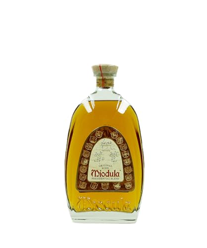 Original Aged Miodula Presidential Blend | Polnische regionale Wodkaspezialität | Premiumn Wodka | 0,5 Liter | 40% Alkoholgehalt Original Aged Miodula Presidential Blend | Polnische regionale Wodkaspezialität | Premiumn Wodka | 0,5 Liter | 40% Alkoholgehalt von Unbekannt