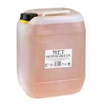 Original Wikinger Met 2 x 10l Kanister 11% vol Original Wikinger Met 2 x 10l Kanister 11% vol von Unbekannt