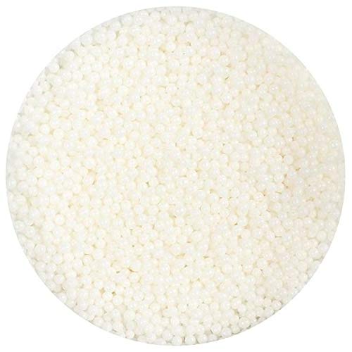 Pearl Shimmer Nonpareils Pearl Shimmer Nonpareils von Culpitt