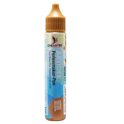 Perlenmaker-Pen pastellamber 30 ml Perlenmaker-Pen pastellamber 30 ml von Unbekannt