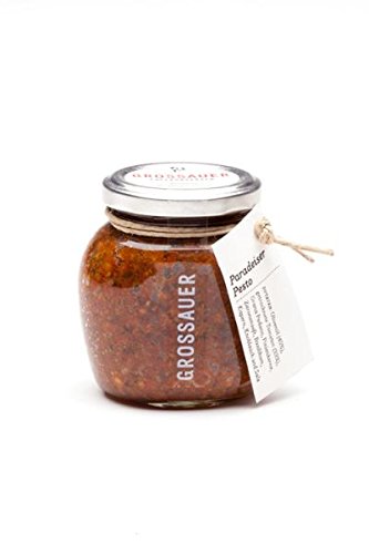 Pesto Paradeiser Pesto Paradeiser von Unbekannt
