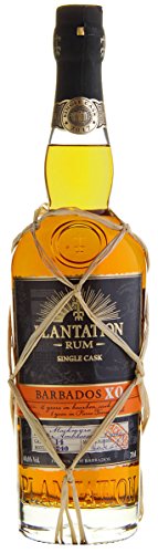 Plantation Rum Barbados XO Single Cask Collection Mackmyra Cask von Unbekannt