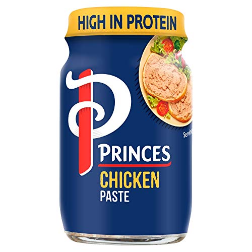 Princes Chicken Paste 75g von Princes