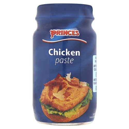 Princes Chicken Paste 75g x 12 von Unbekannt