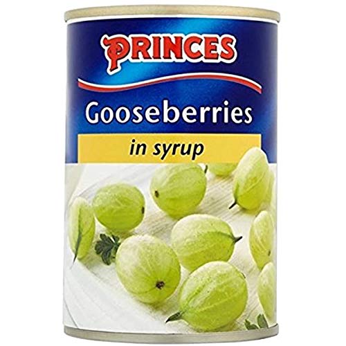 Princes Gooseberries 300g von Princes