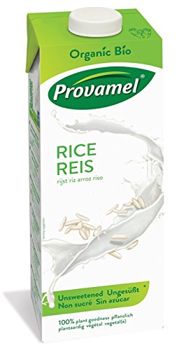 Bio Provamel Reisdrink (2 x 1000 ml) von Unbekannt