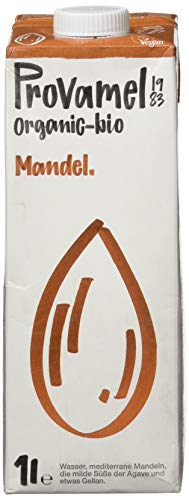 Provamel Mandeldrink, 1er Pack (1 x 1 kg) von SANTIVERI