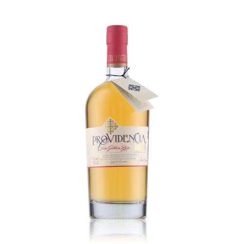 Providencia Rum 0,7l 40% von Unbekannt