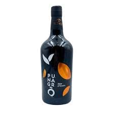 Punagro Amaro all Arancia 0,7 Liter 30% Vol. von Unbekannt