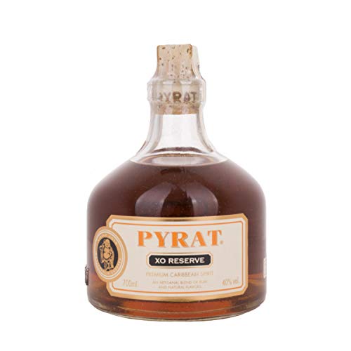 Pyrat Rum XO Reserve GB 40,00% 0.7 l. Pyrat Rum XO Reserve GB 40,00% 0.7 l. von Unbekannt