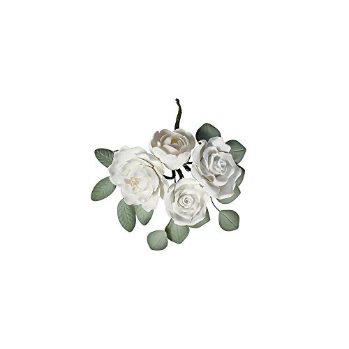 Ranunculus Cake Decoration Spray - 160mm Ranunculus Cake Decoration Spray - 160mm von Culpitt