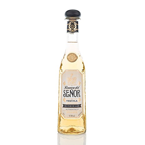 Reserva Del señor Reposado 70 cl von Unbekannt