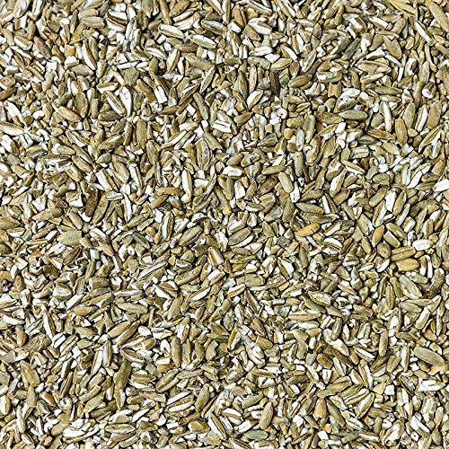 Roggenschrot, 1 kg Roggenschrot, 1 kg von Unbekannt