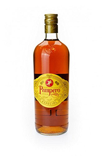 Rum Pampero Anejo Especial 40% 1 lt. Rhum von Unbekannt