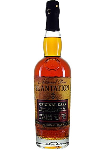 Rum Plantation Original Dark Trinidad & Tobago von Unbekannt