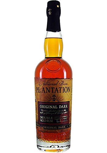 Rum Plantation Original Dark Trinidad & Tobago Rum Plantation Original Dark Trinidad & Tobago von Unbekannt