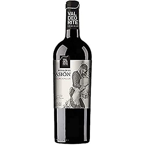 Vino Tinto Rutas de la Pasión von Unbekannt