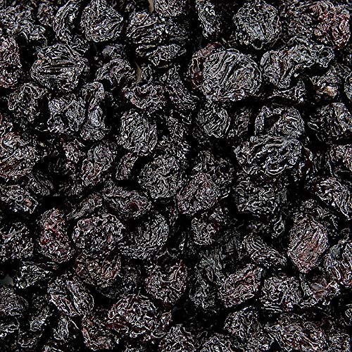 Sauerkirschen, getrocknet, ungesüßt, Ungarn, 1 kg Sauerkirschen, getrocknet, ungesüßt, Ungarn, 1 kg von Unbekannt