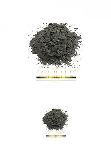 Schiefer Splitt 0,01 bis 0,08 cm 1 kg + Schiefer Splitt 0,01 bis 0,08 cm 1 kg Schiefer Splitt 0,01 bis 0,08 cm 1 kg + Schiefer Splitt 0,01 bis 0,08 cm 1 kg von Unbekannt