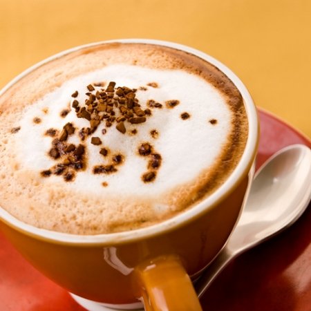 Schoko Eierlikör Kaffee 100 g ungemahlen von Unbekannt