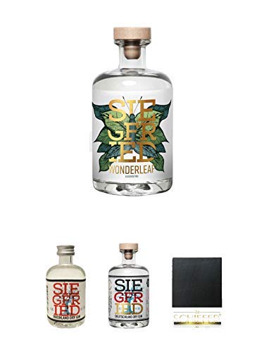 Siegfried Wonderleaf 0,5 Liter - Alkoholfrei Paket von Unbekannt