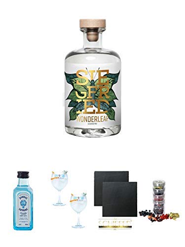 Siegfried Wonderleaf 0,5 Liter Paket Siegfried Wonderleaf 0,5 Liter Paket von Unbekannt