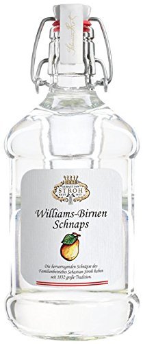 Stroh - Williams Birnen Schnaps von Stroh