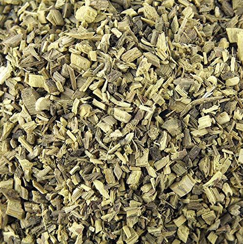 Süßholzwurzel, geschnitten, 1 kg Süßholzwurzel, geschnitten, 1 kg von Unbekannt