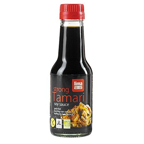 Lima Tamari (145 ml) - Bio Lima Tamari (145 ml) - Bio von lima