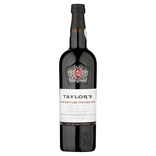 Taylors Port Late Bottled Vintage 0,75 Liter 20% Vol. Taylors Port Late Bottled Vintage 0,75 Liter 20% Vol. von Taylors