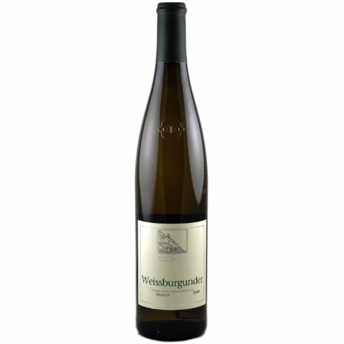 Terlan Weissburgunder Classico 2010, DOC Terlan Weissburgunder Classico 2010, DOC von Unbekannt