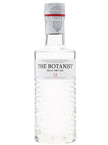 The Botanist Islay Dry Gin 0,2 Liter (halbe) von Unbekannt