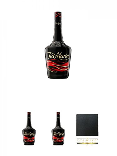Tia Maria Kaffee Likör aus Jamaika 0,7 Liter + Tia Maria Kaffee Likör aus Jamaika 0,7 Liter + Tia Maria Kaffee Likör aus Jamaika 0,7 Liter + Schiefer Glasuntersetzer eckig ca. 9,5 cm Durchmesser Tia Maria Kaffee Likör aus Jamaika 0,7 Liter + Tia Maria Kaffee Likör aus Jamaika 0,7 Liter + Tia Maria Kaffee Likör aus Jamaika 0,7 Liter + Schiefer Glasuntersetzer eckig ca. 9,5 cm Durchmesser von Unbekannt