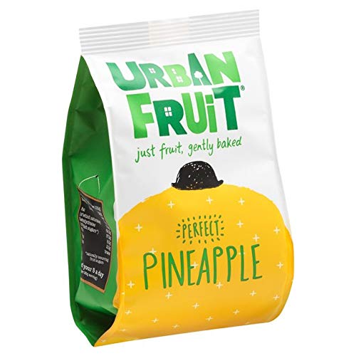 Urban Fruit | Pineapple | 1 x 100g von Urban Fruit