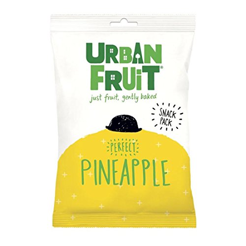 Urban Fruit | Pineapple | 1 x 100g Urban Fruit | Pineapple | 1 x 100g von Urban Fruit