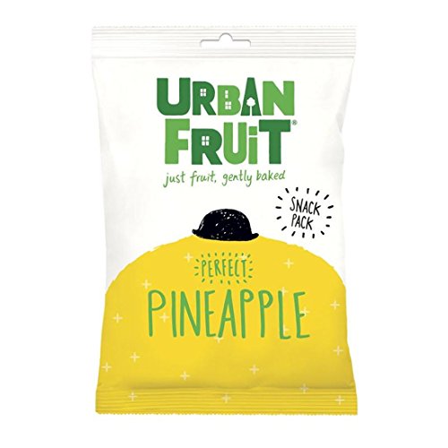 Urban Fruit | Pineapple | 1 x 100g von Urban Fruit