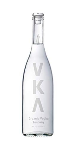 VKA Vodka 0,7l 40% von VKA