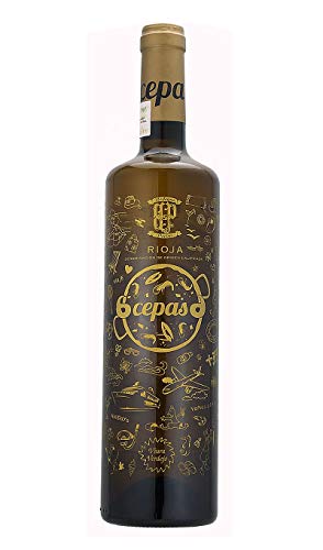 Vino Blanco 6cepas6 Vino Blanco 6cepas6 von スマイル