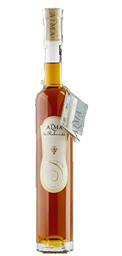 Vino Blanco Alma de Reboreda Vino Blanco Alma de Reboreda von Unbekannt
