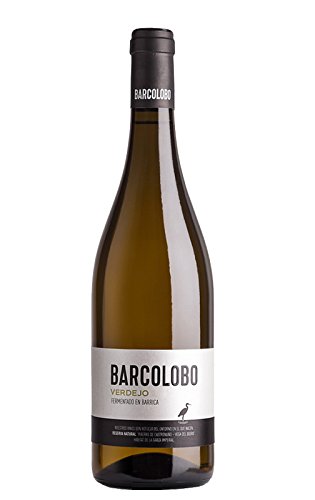 Vino Blanco Barcolobo Verdejo Vino Blanco Barcolobo Verdejo von Unbekannt