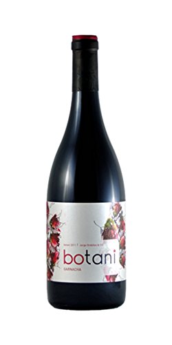 Vino Blanco Botani Moscatel von Unbekannt