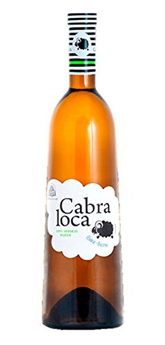 Vino Blanco Cabra Loca Vino Blanco Cabra Loca von Unbekannt