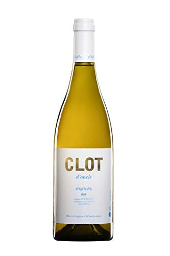 Vino Blanco Clot D'Encis Blanc De Noirs von Unbekannt