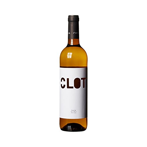 Vino Blanco Clot D'Encis Blanc Vino Blanco Clot D'Encis Blanc von Unbekannt
