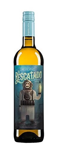 Vino Blanco El Rescatado Albarín Blanco Vino Blanco El Rescatado Albarín Blanco von Unbekannt