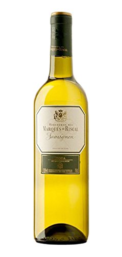 Vino Blanco Marqués de Riscal Sauvignon von Marqués de Riscal