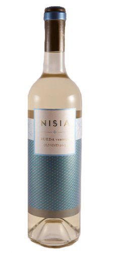 Vino Blanco Nisia von Unbekannt