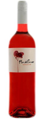 Vino Rosado Flor del Páramo Prieto Picudo Vino Rosado Flor del Páramo Prieto Picudo von Unbekannt