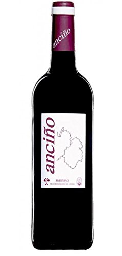 Vino Tinto Anciño Bord Vino Tinto Anciño Bord von Unbekannt